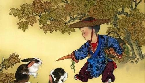 屬兔人在2021年金牛年運(yùn)程分析