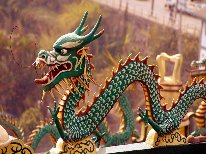 屬龍人性格特點(diǎn)及2022年運(yùn)勢(shì)