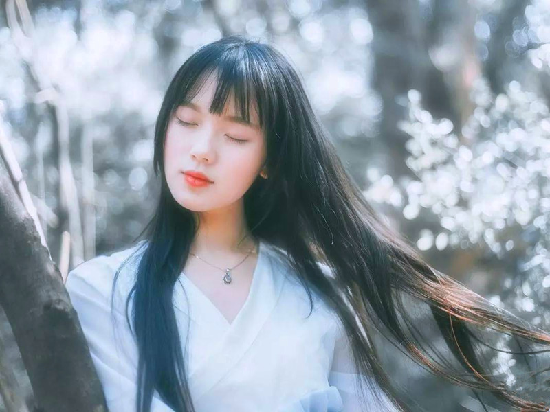 人生，總有一些不完美