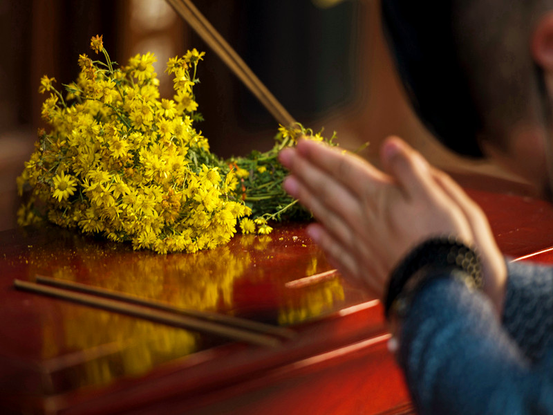 厚道之人，必有厚福