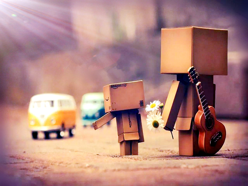 開(kāi)開(kāi)心心地直面未來(lái)的人和事