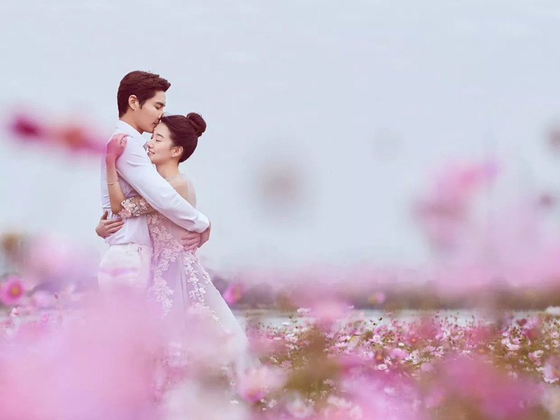 婚姻感情不順，可能是名字沒取好