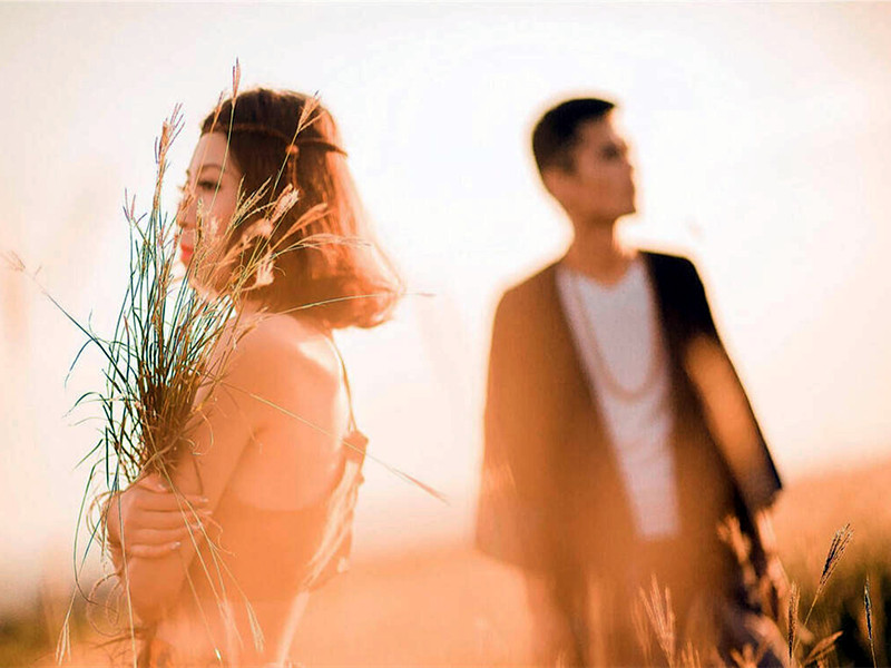 婚姻感情不順，這是一種果報(bào)