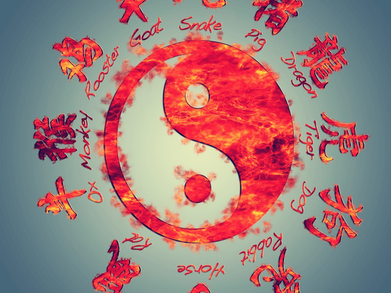 犯太歲是兇年，多困厄