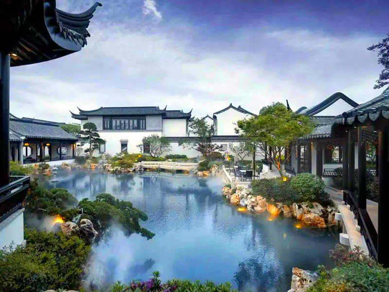 選擇住宅，滿足什么條件才是旺地？