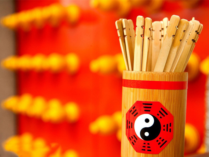 任何人都無(wú)法逃過(guò)犯太歲的危害