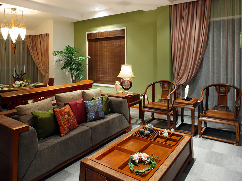 利用方位風水，改變不佳運勢