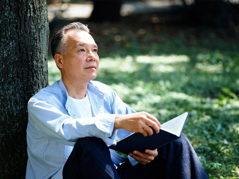 如何邁過人生六十這道坎？