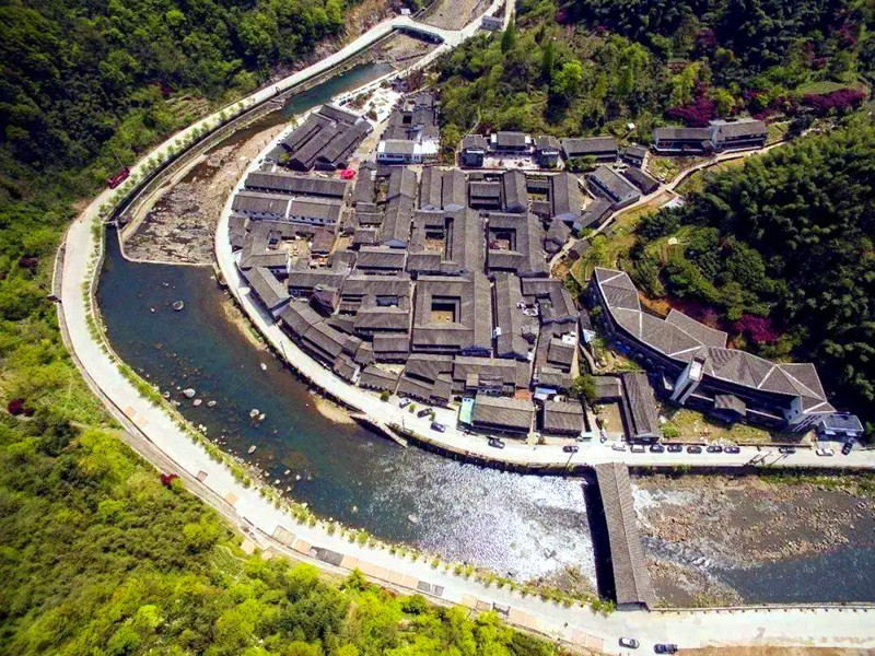 門前有路的風(fēng)水好嗎？