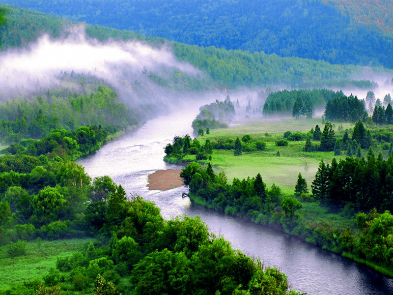 教你怎樣利用“水”提升家中財(cái)運(yùn)