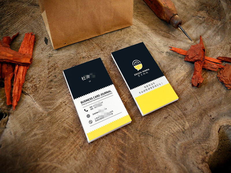 小小名片，風(fēng)水講究也很多