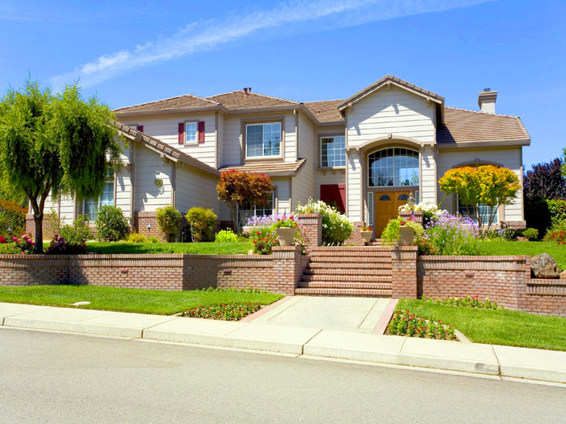 淺談家中各類門的風(fēng)水禁忌