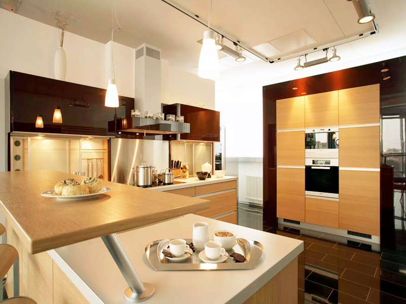 廚房設(shè)在哪個方位最旺財(cái)？