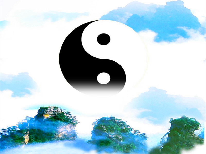 氣運(yùn)流轉(zhuǎn)，皆在五行生克中