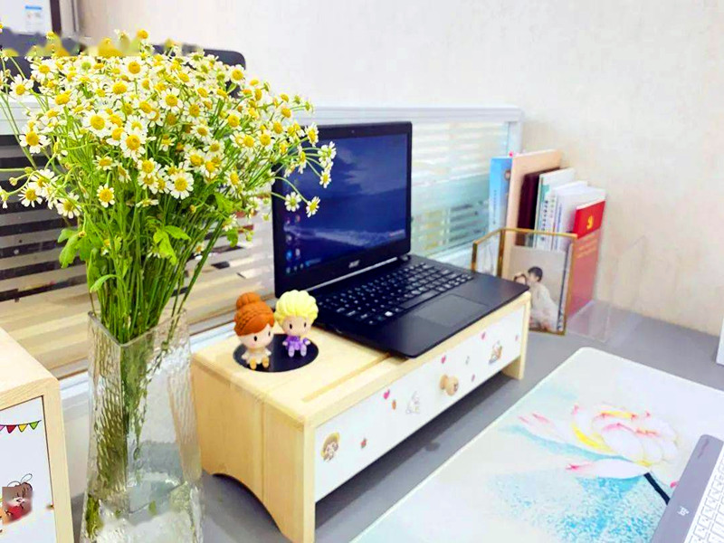 辦公桌擺放什么能影響你的工作運(yùn)呢？