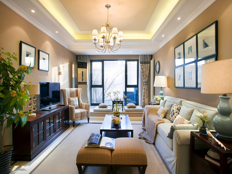 良好的客廳風(fēng)水，應(yīng)該如何布置呢？