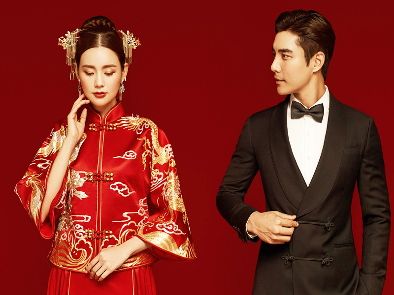 兩人婚姻合不合，婚前合婚挺重要