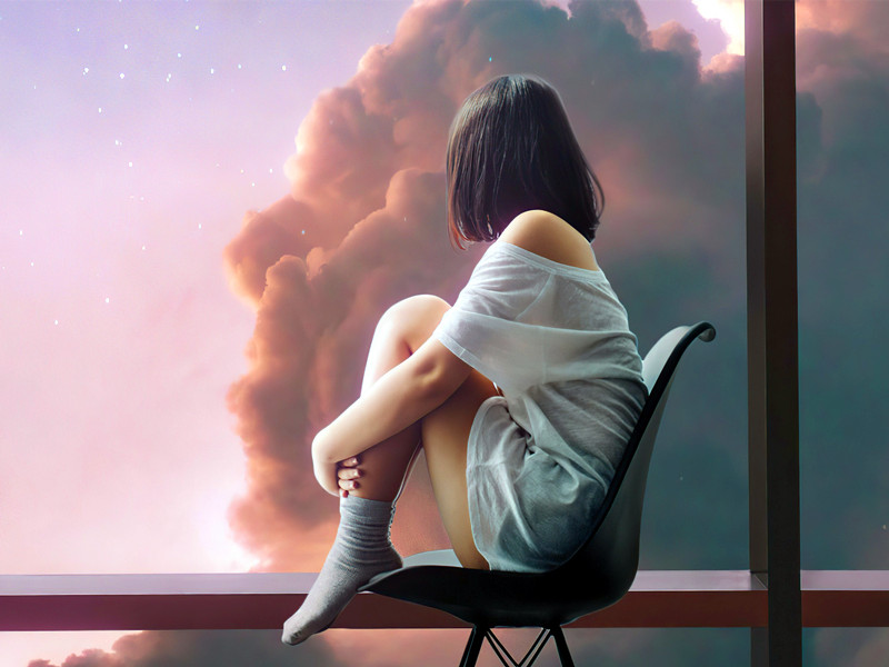 當你吃虧受苦時，你的福報就不遠了