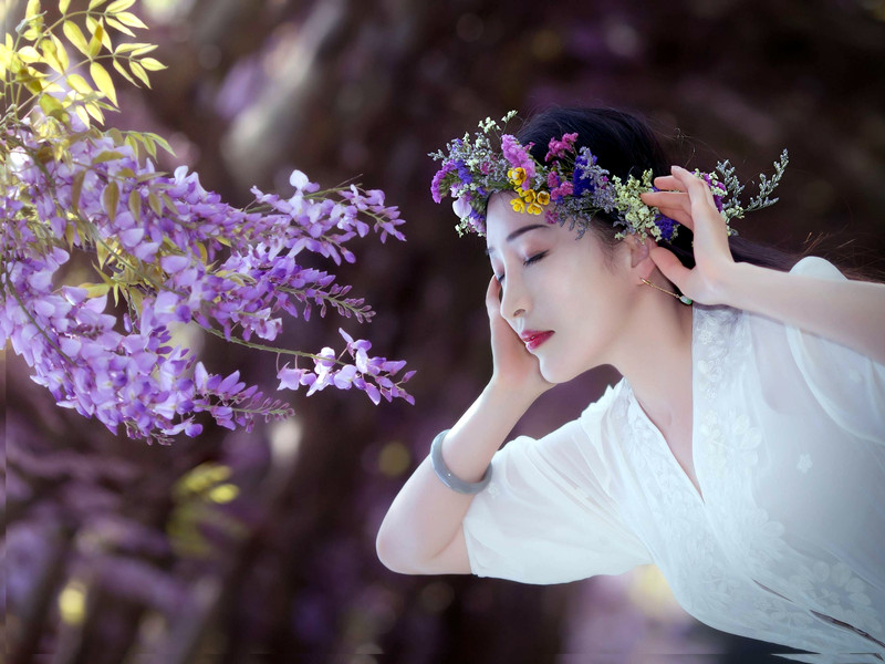 什么是合者生情？