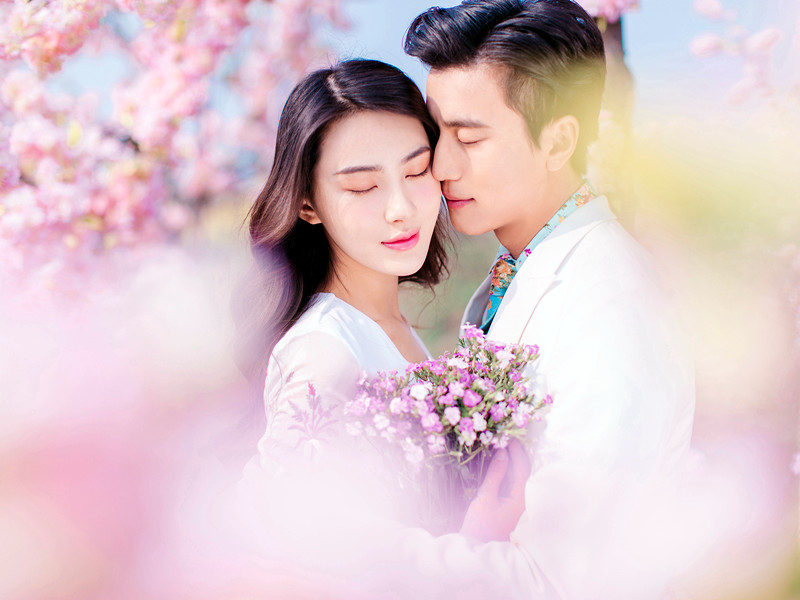 教你找準(zhǔn)桃花位，帶來(lái)桃花運(yùn)