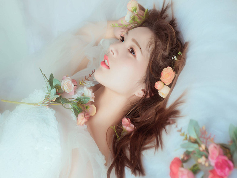 吉痣是福氣的象征，你身上有嗎？