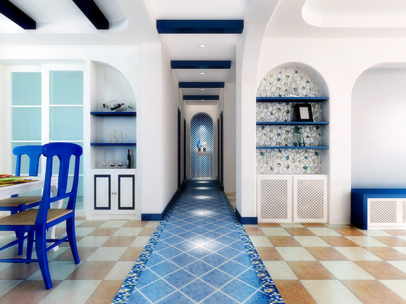 穿堂煞有哪幾種類型？