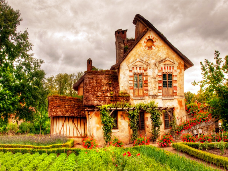 修房子一定要知道的風(fēng)水常識(shí)