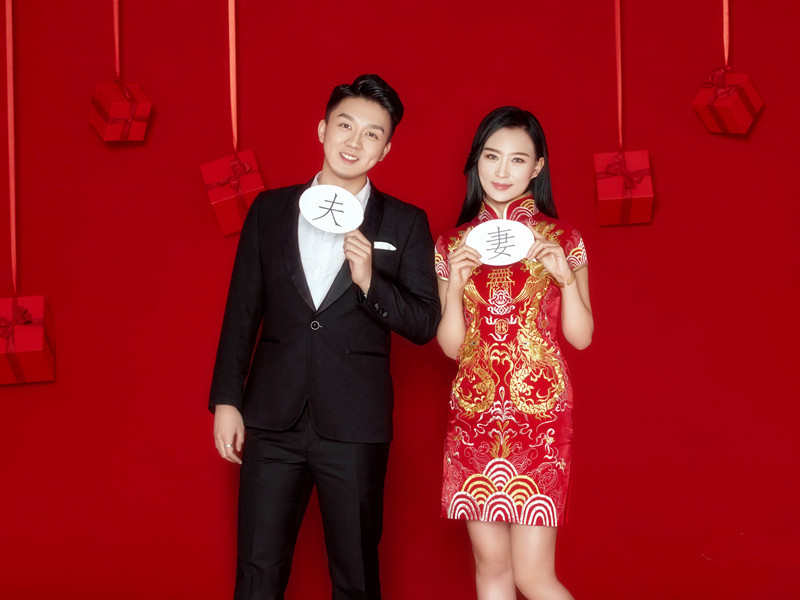 婚姻不是兒戲，合婚不能輕視