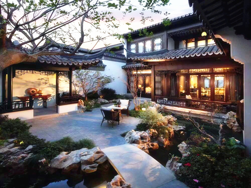 房子住久了，記得要及時(shí)續(xù)風(fēng)水