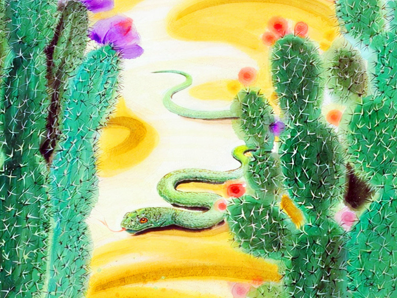 屬蛇人性格及2024年運(yùn)勢(shì)