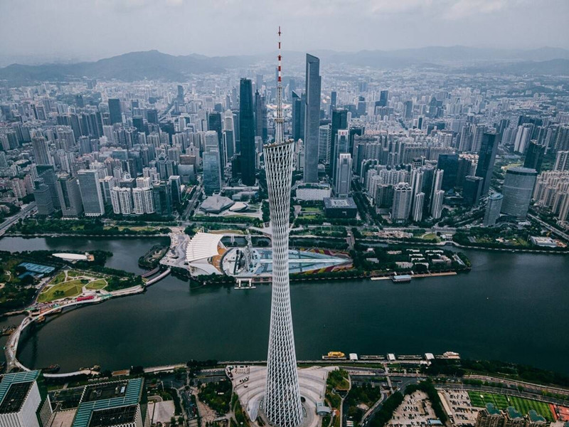 峰民走過(guò)的那些風(fēng)水寶地城市