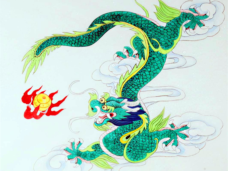 青龍方風(fēng)水禁忌