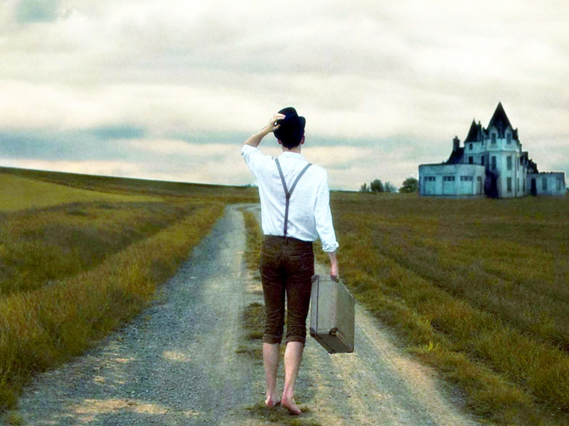 人逢三六九，運(yùn)勢(shì)低迷路難走