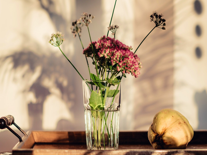 人生，就是一場斷舍離