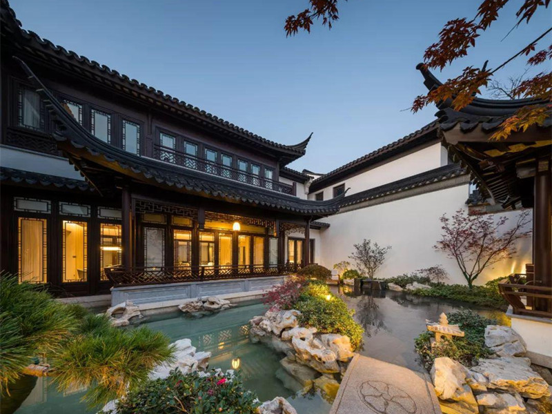 養(yǎng)好花草魚(yú)鳥(niǎo)，也能旺家