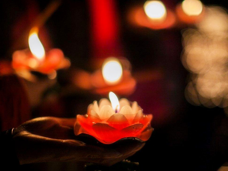 越接近年關，犯太歲者越是易出問題