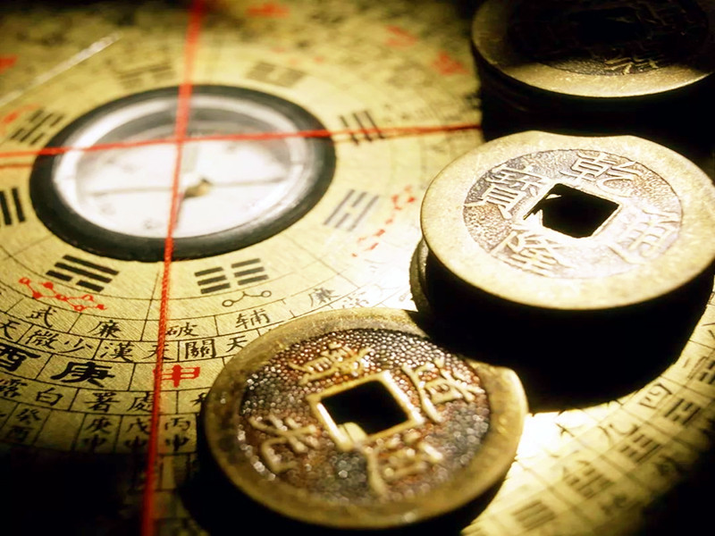 2024年，要特別注意這兩個(gè)方位的風(fēng)水