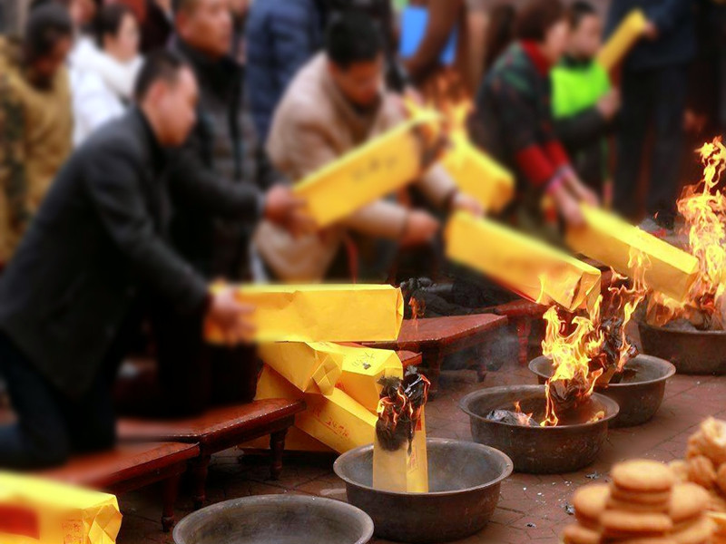 犯太歲的朋友，要切記這幾條