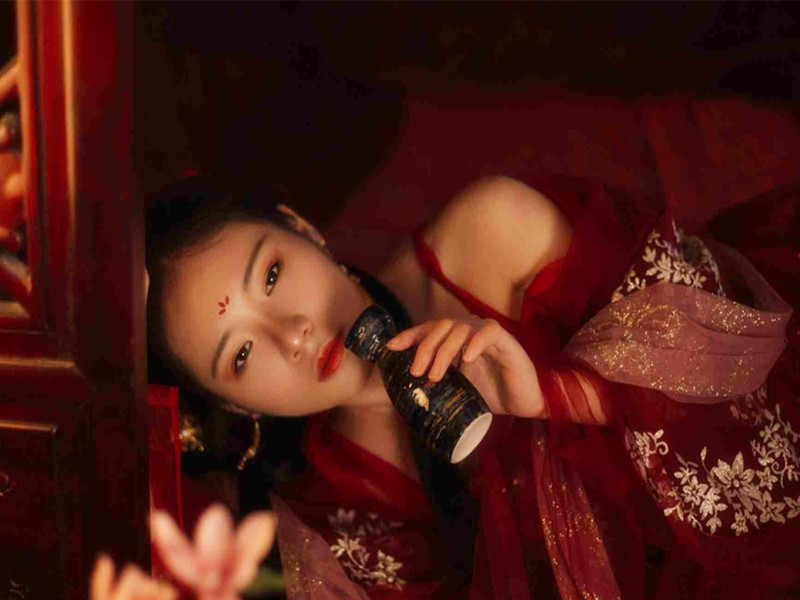 感情細膩的屬豬人