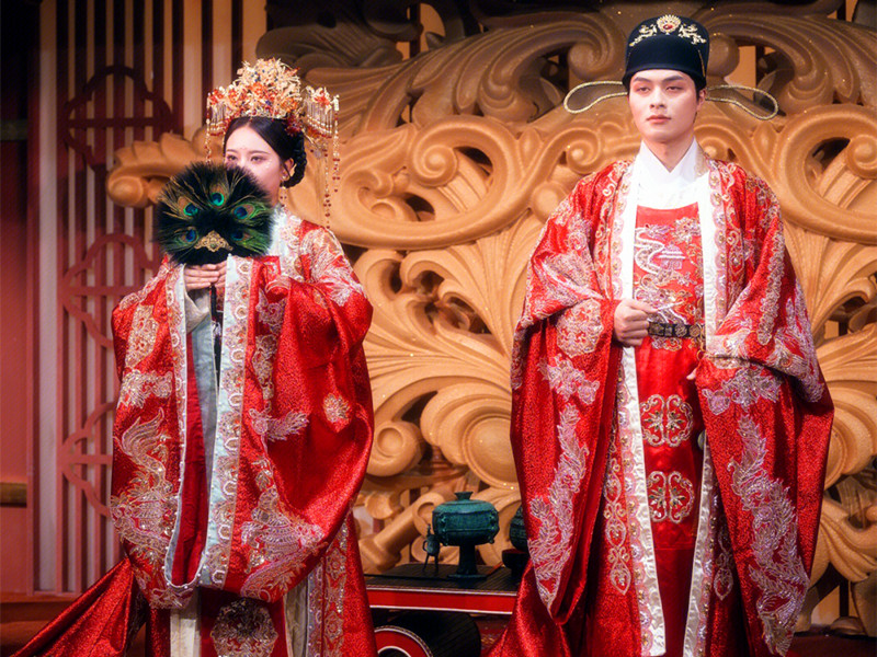 本命年適合結(jié)婚嗎？