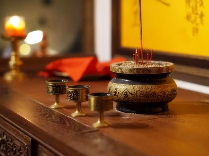 化解太歲，方法要對！