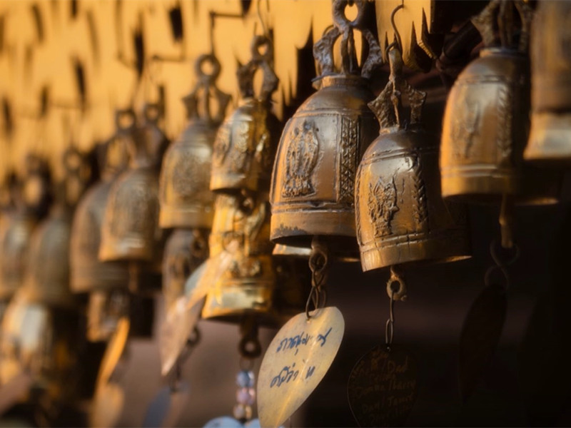 犯太歲會有什么災？怎么化解？