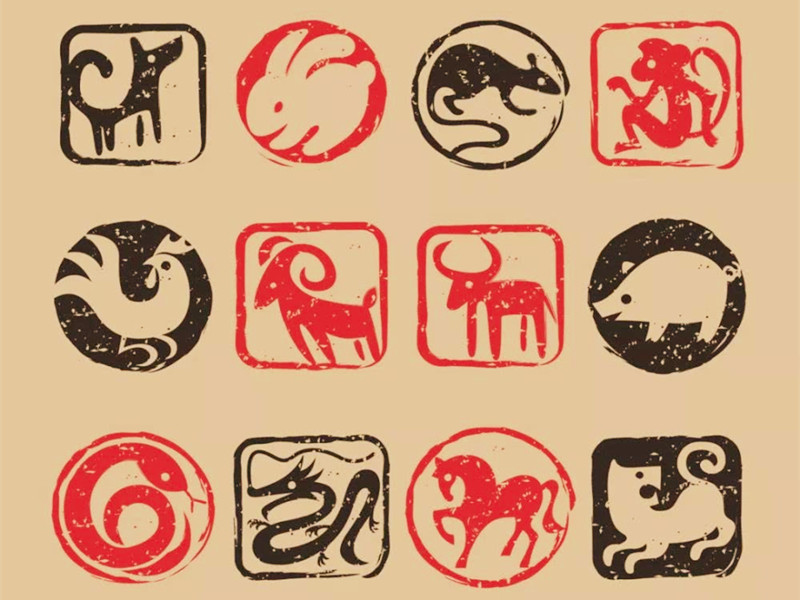 最全屬相婚配指導(dǎo)，快來圍觀哦！