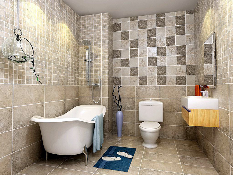 浴廁收拾干凈能留財(cái)，你可知道？