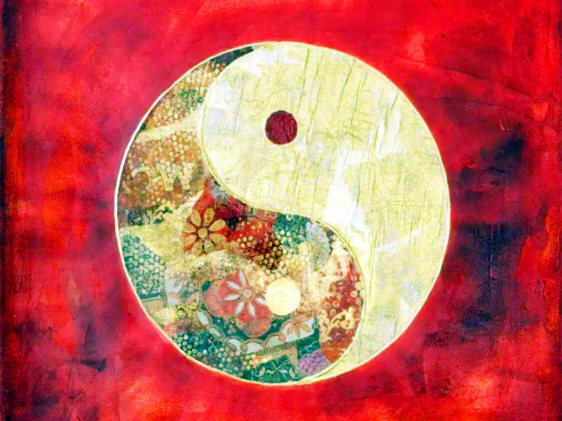 風(fēng)水布局利用好，旺財(cái)增運(yùn)避小人