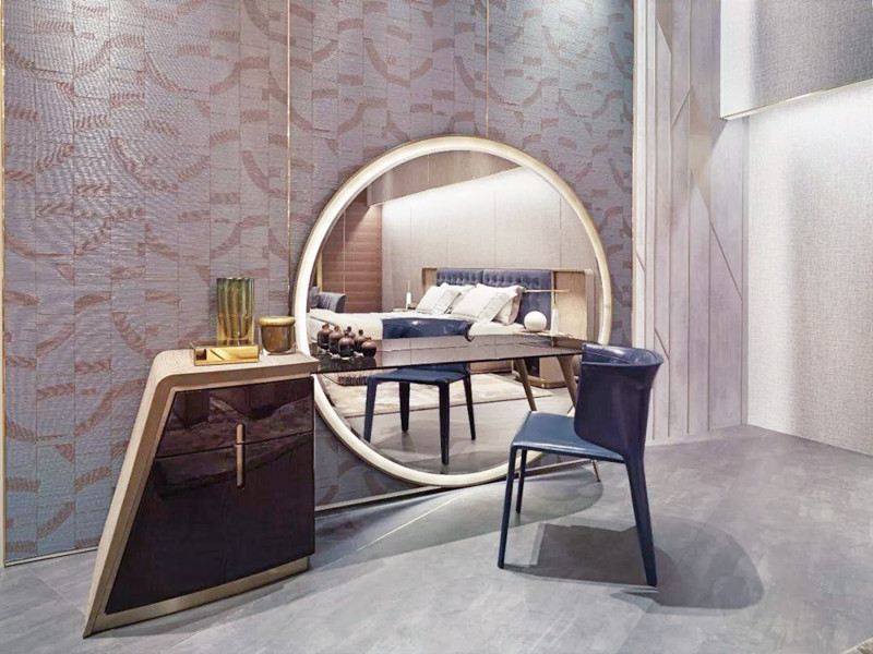 鏡子擺放忌諱多