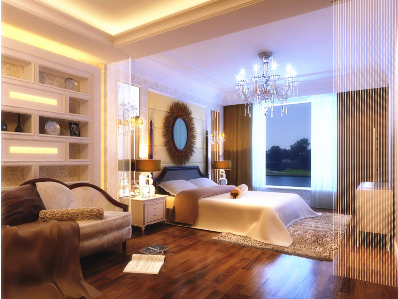 鏡子在風水中有什么影響？