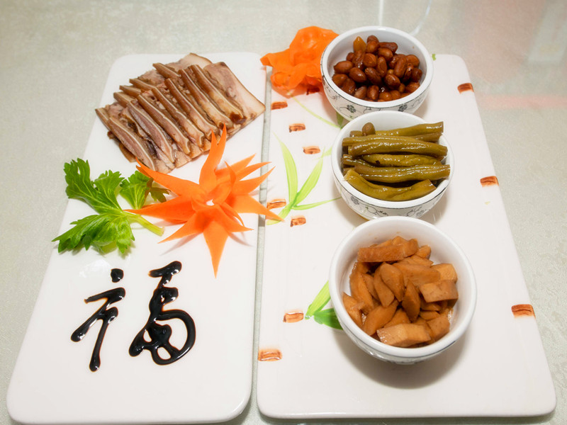 節(jié)約就是惜福