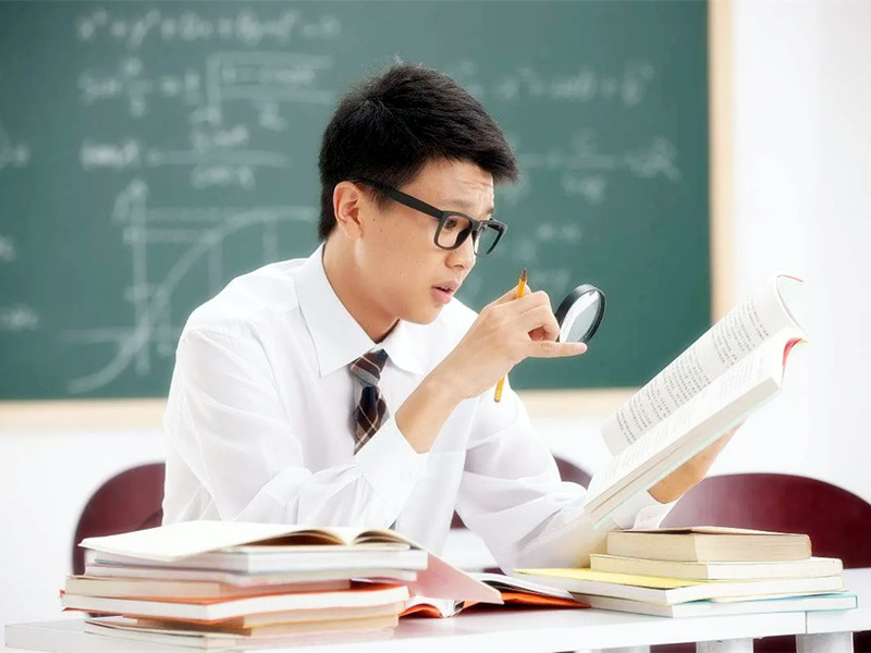 旺過考運的福主來報喜了！