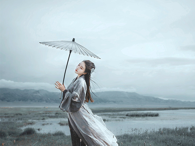 快樂(lè)活著，做最真實(shí)的自己